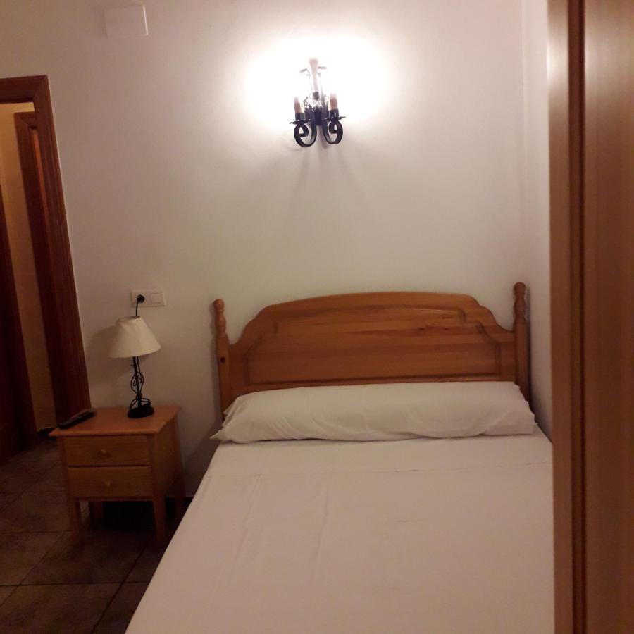 Siete Aguas Casa Rosa酒店 外观 照片
