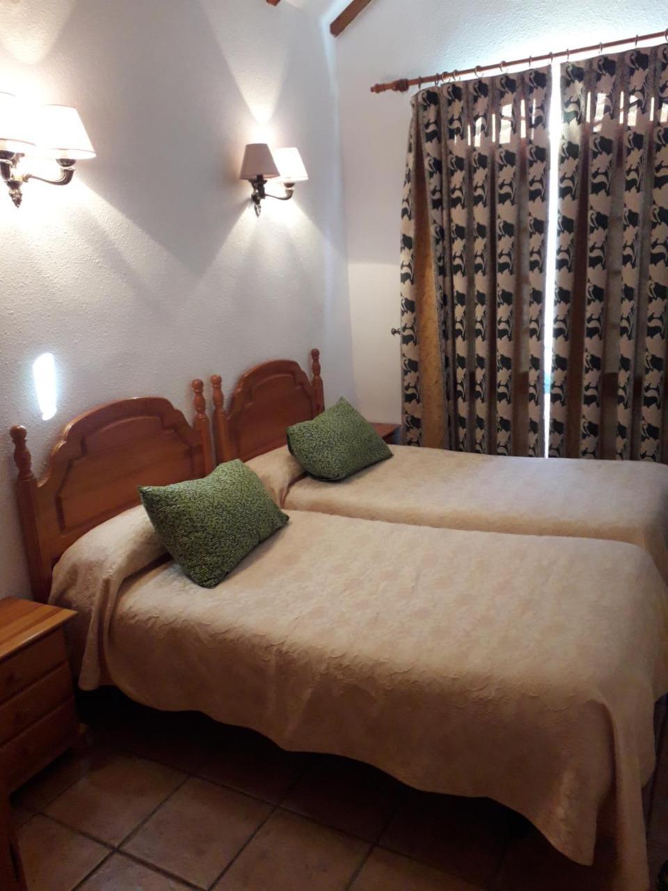 Siete Aguas Casa Rosa酒店 外观 照片